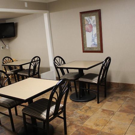 Quality Inn Conway - Greenbrier Εξωτερικό φωτογραφία