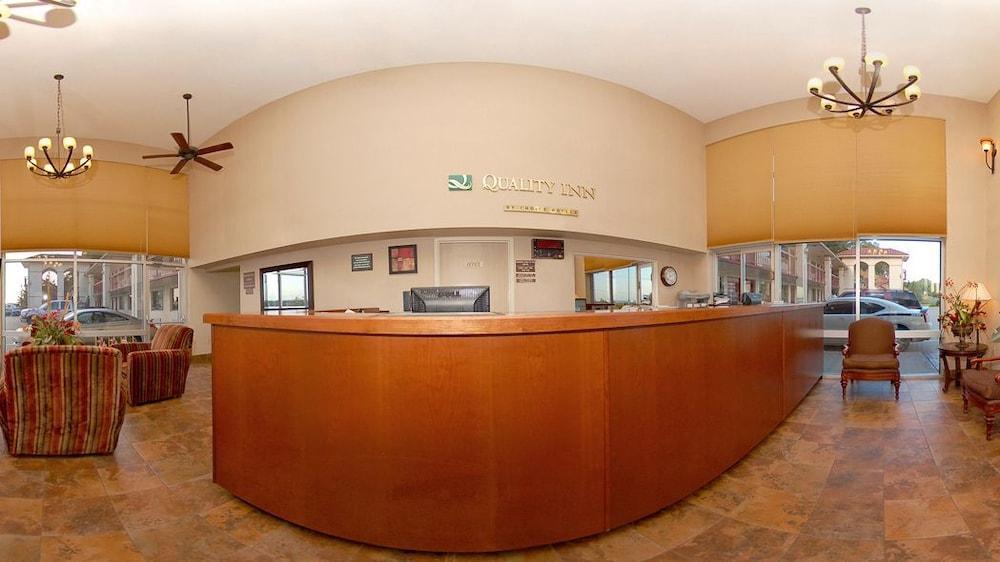 Quality Inn Conway - Greenbrier Εξωτερικό φωτογραφία