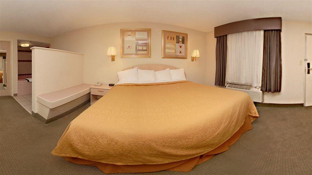 Quality Inn Conway - Greenbrier Εξωτερικό φωτογραφία
