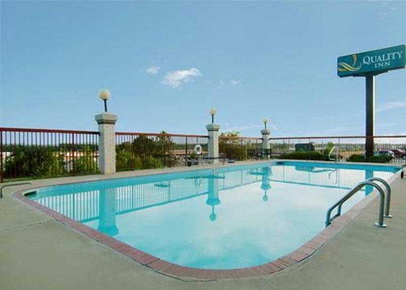 Quality Inn Conway - Greenbrier Εξωτερικό φωτογραφία