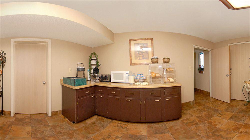 Quality Inn Conway - Greenbrier Εξωτερικό φωτογραφία