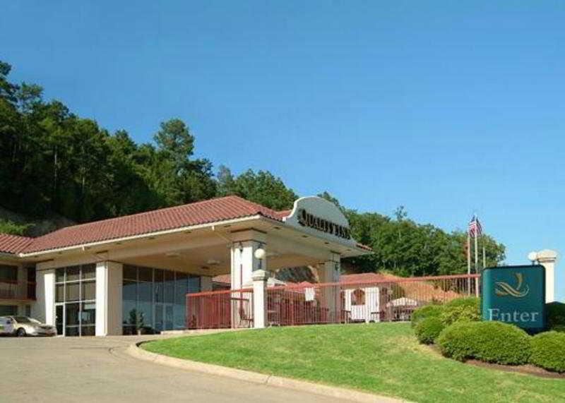 Quality Inn Conway - Greenbrier Εξωτερικό φωτογραφία