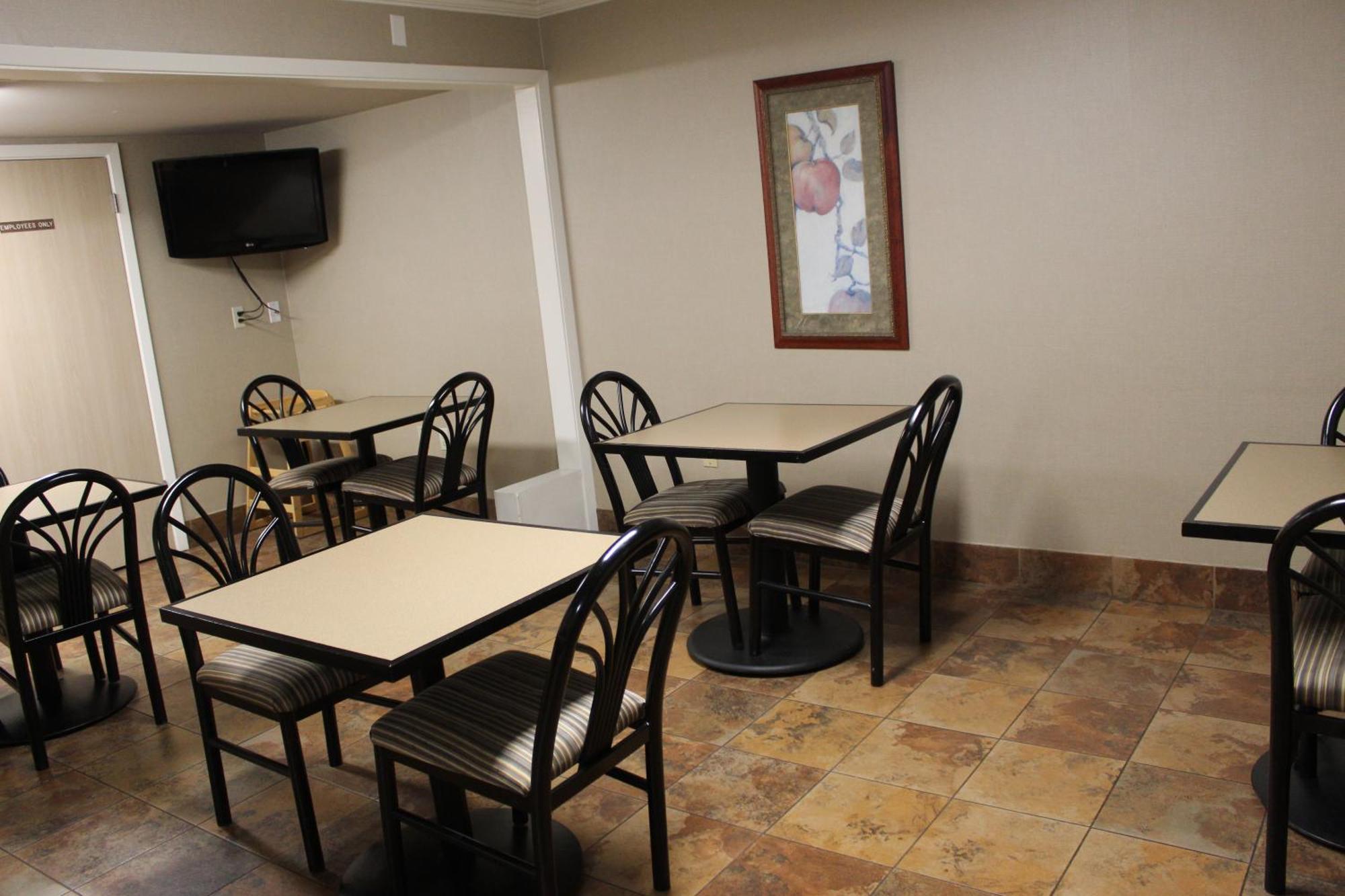 Quality Inn Conway - Greenbrier Εξωτερικό φωτογραφία