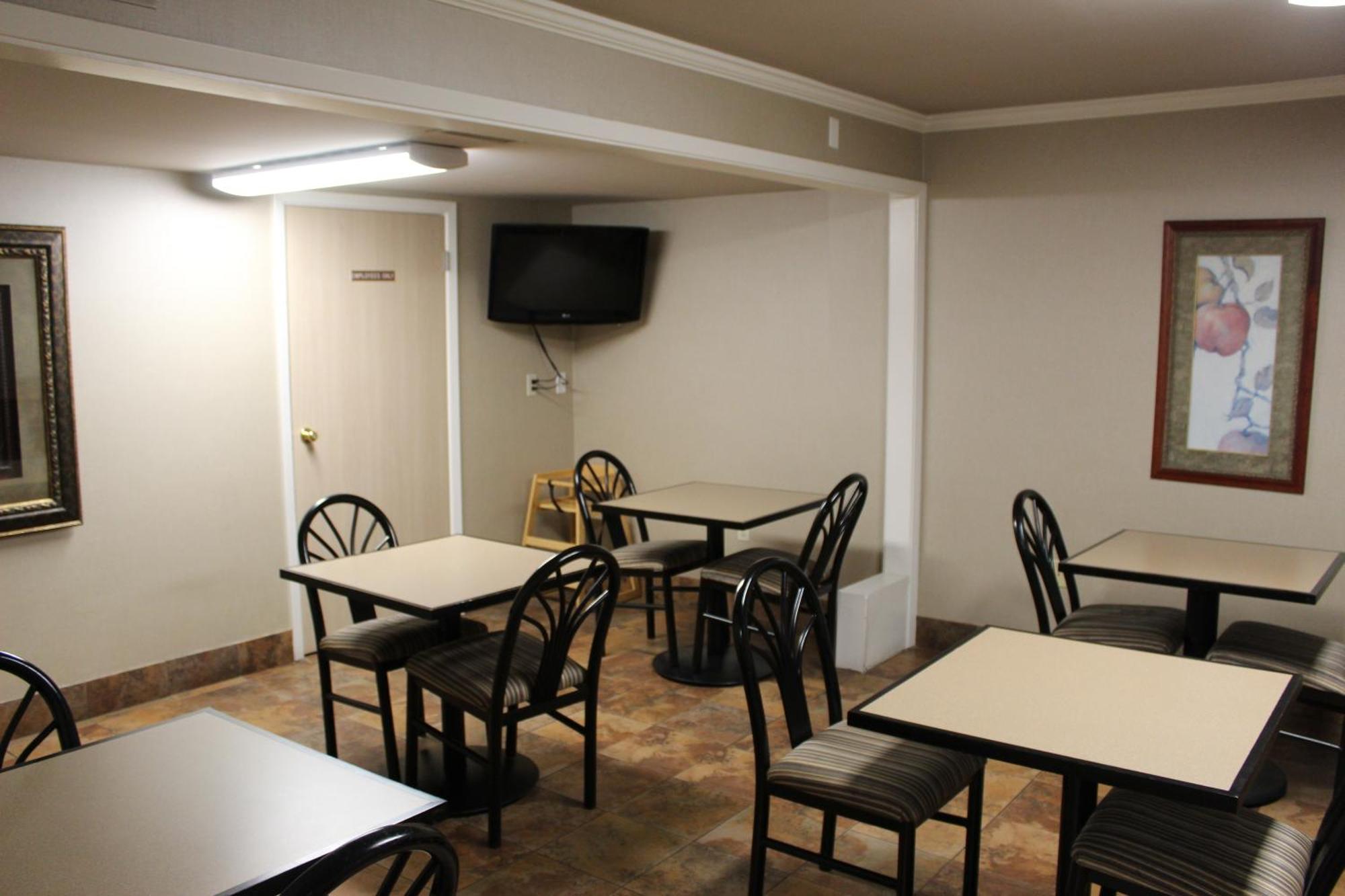 Quality Inn Conway - Greenbrier Εξωτερικό φωτογραφία