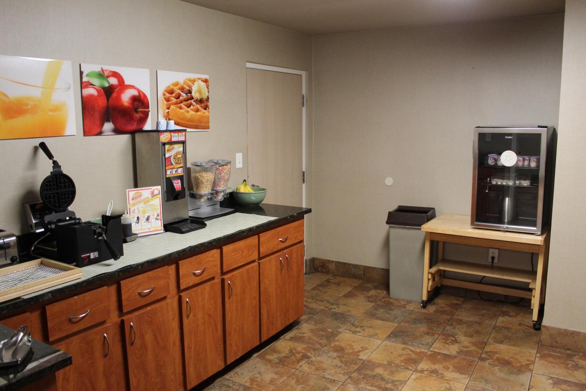 Quality Inn Conway - Greenbrier Εξωτερικό φωτογραφία