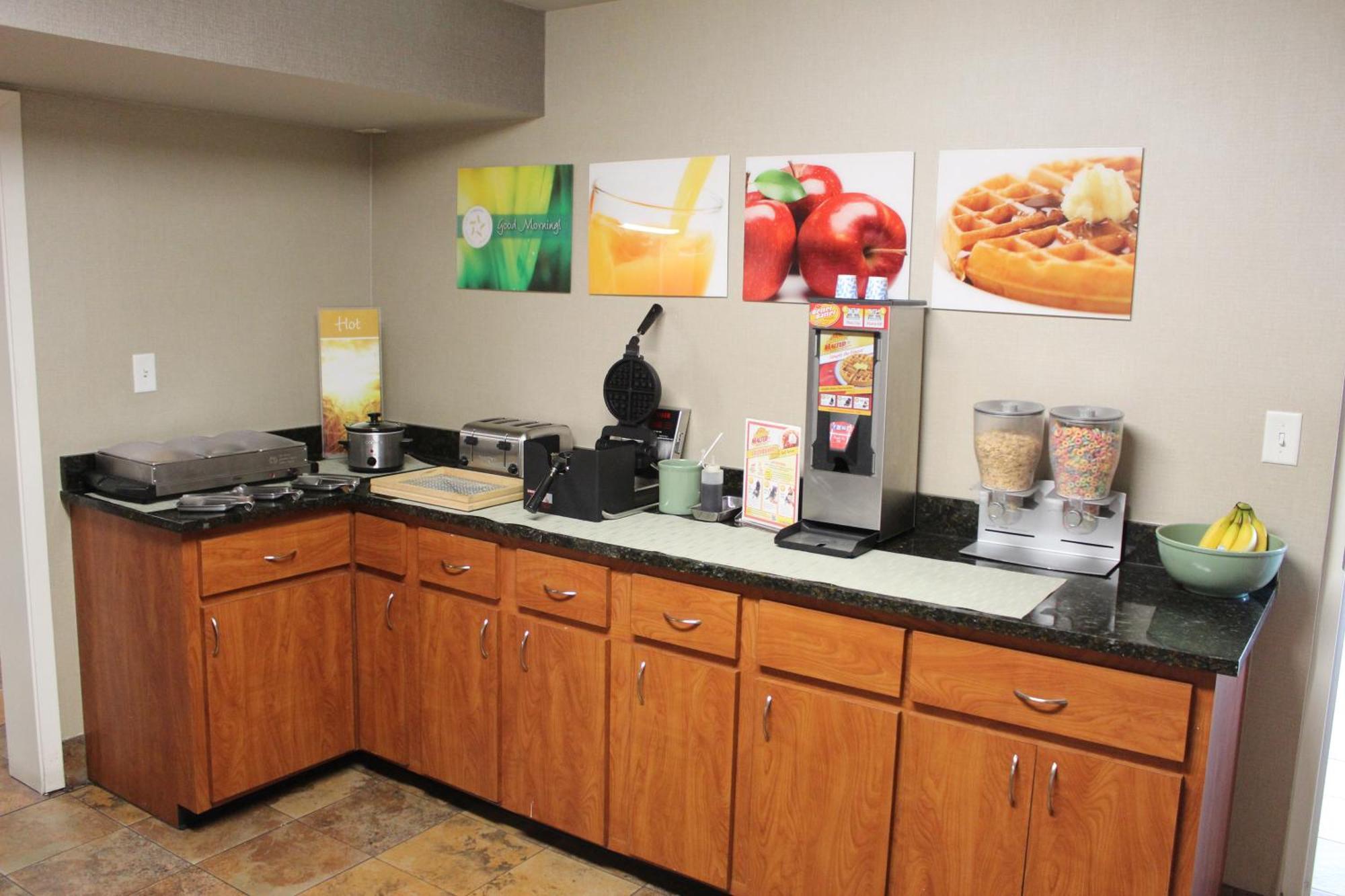 Quality Inn Conway - Greenbrier Εξωτερικό φωτογραφία