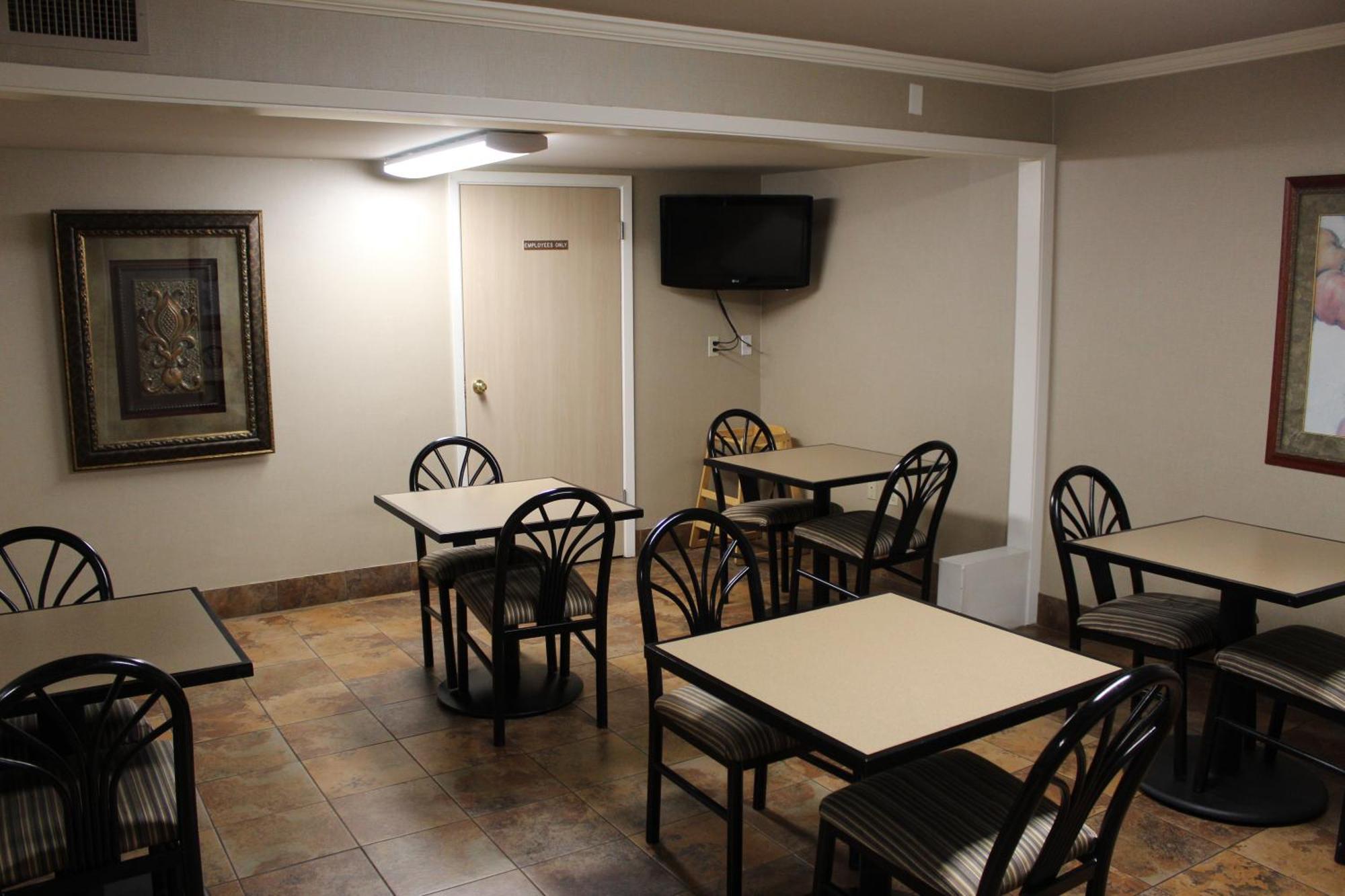 Quality Inn Conway - Greenbrier Εξωτερικό φωτογραφία