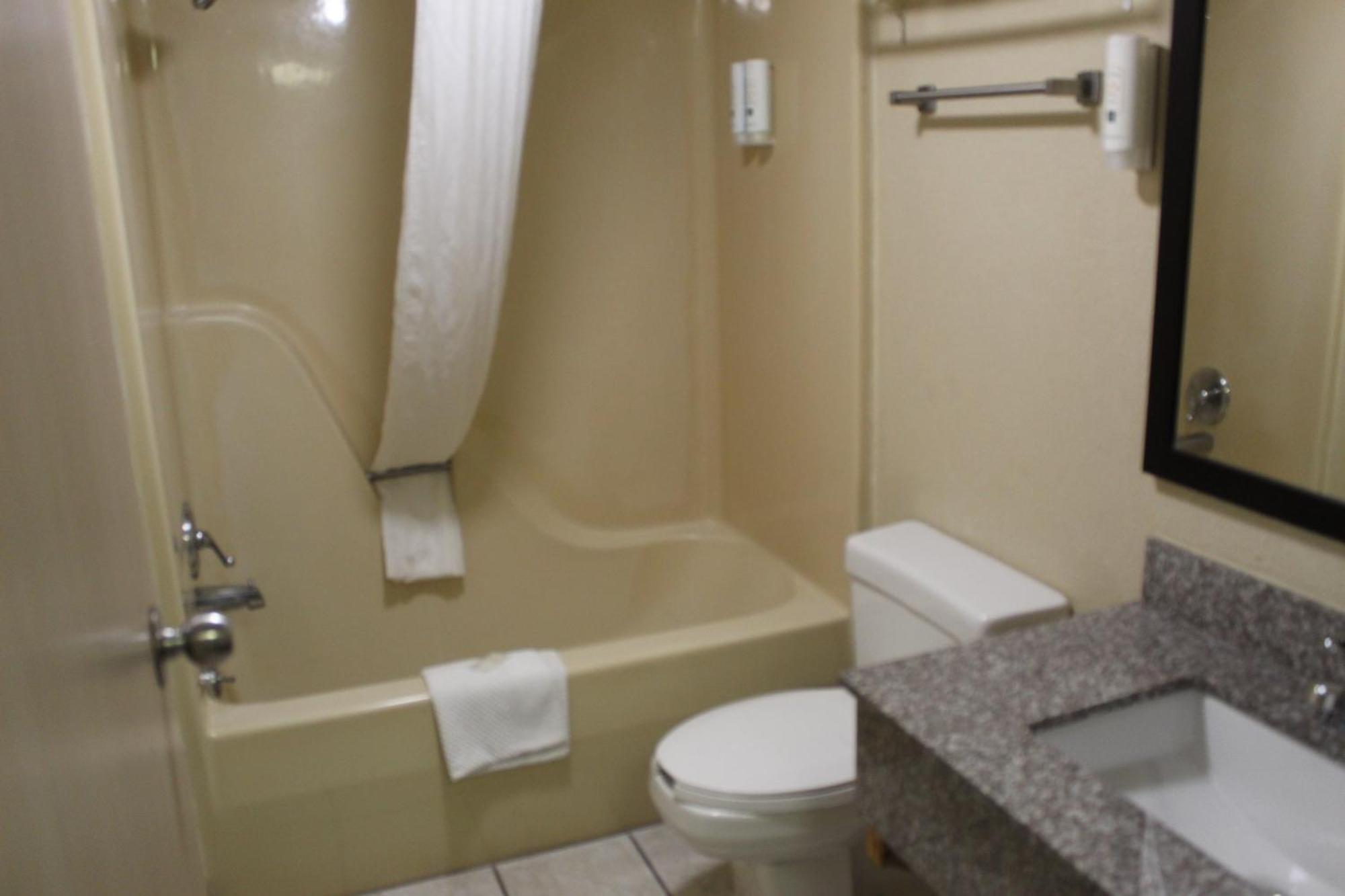 Quality Inn Conway - Greenbrier Εξωτερικό φωτογραφία