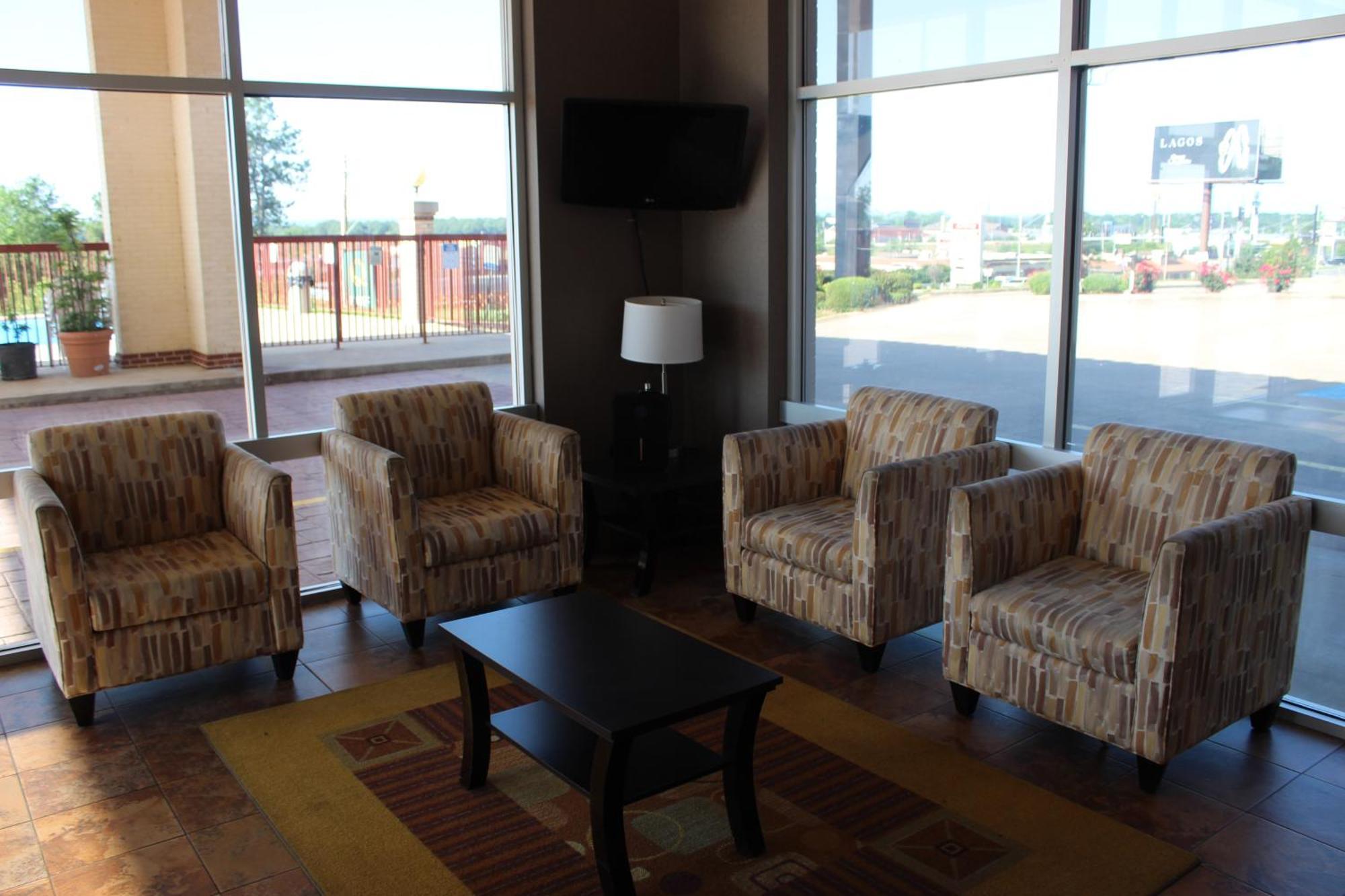 Quality Inn Conway - Greenbrier Εξωτερικό φωτογραφία