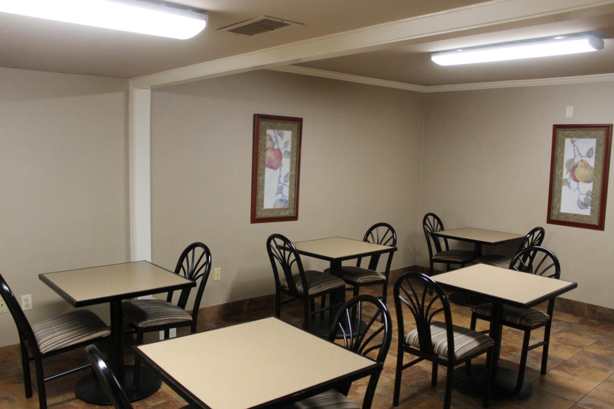 Quality Inn Conway - Greenbrier Εξωτερικό φωτογραφία