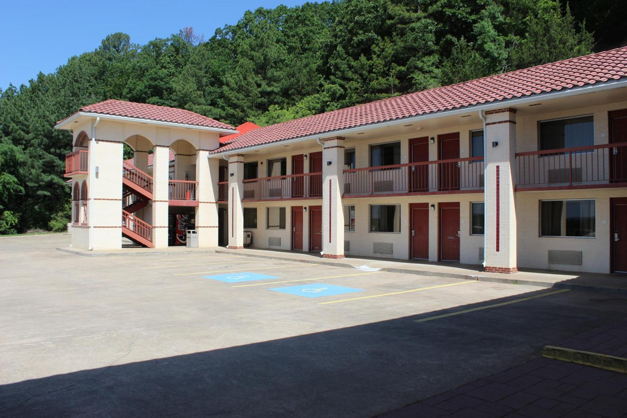 Quality Inn Conway - Greenbrier Εξωτερικό φωτογραφία