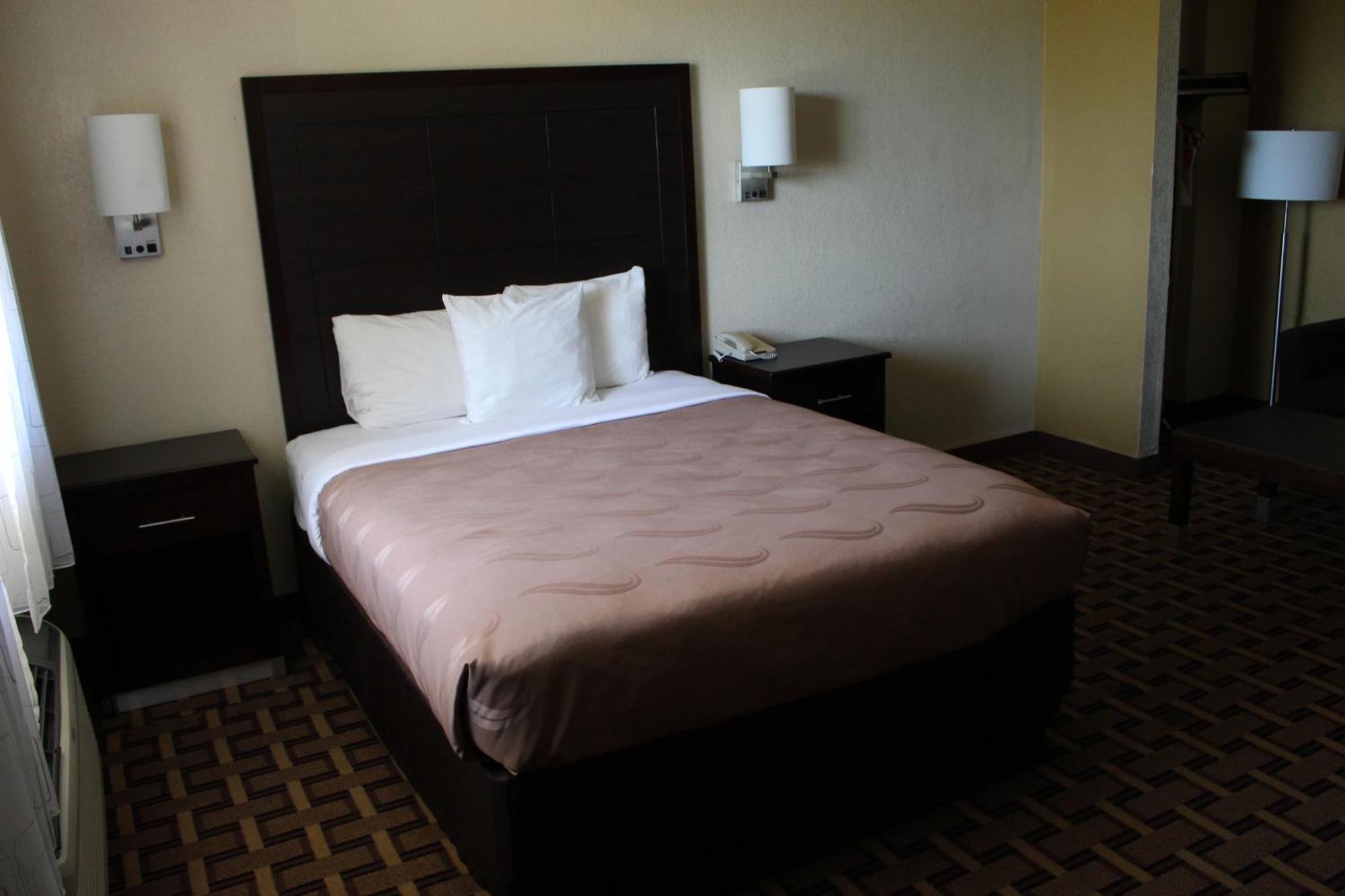 Quality Inn Conway - Greenbrier Εξωτερικό φωτογραφία