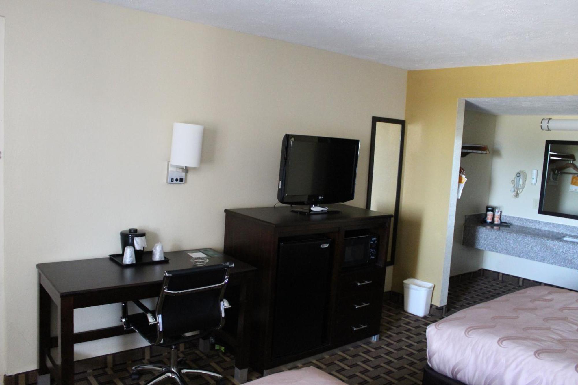 Quality Inn Conway - Greenbrier Εξωτερικό φωτογραφία