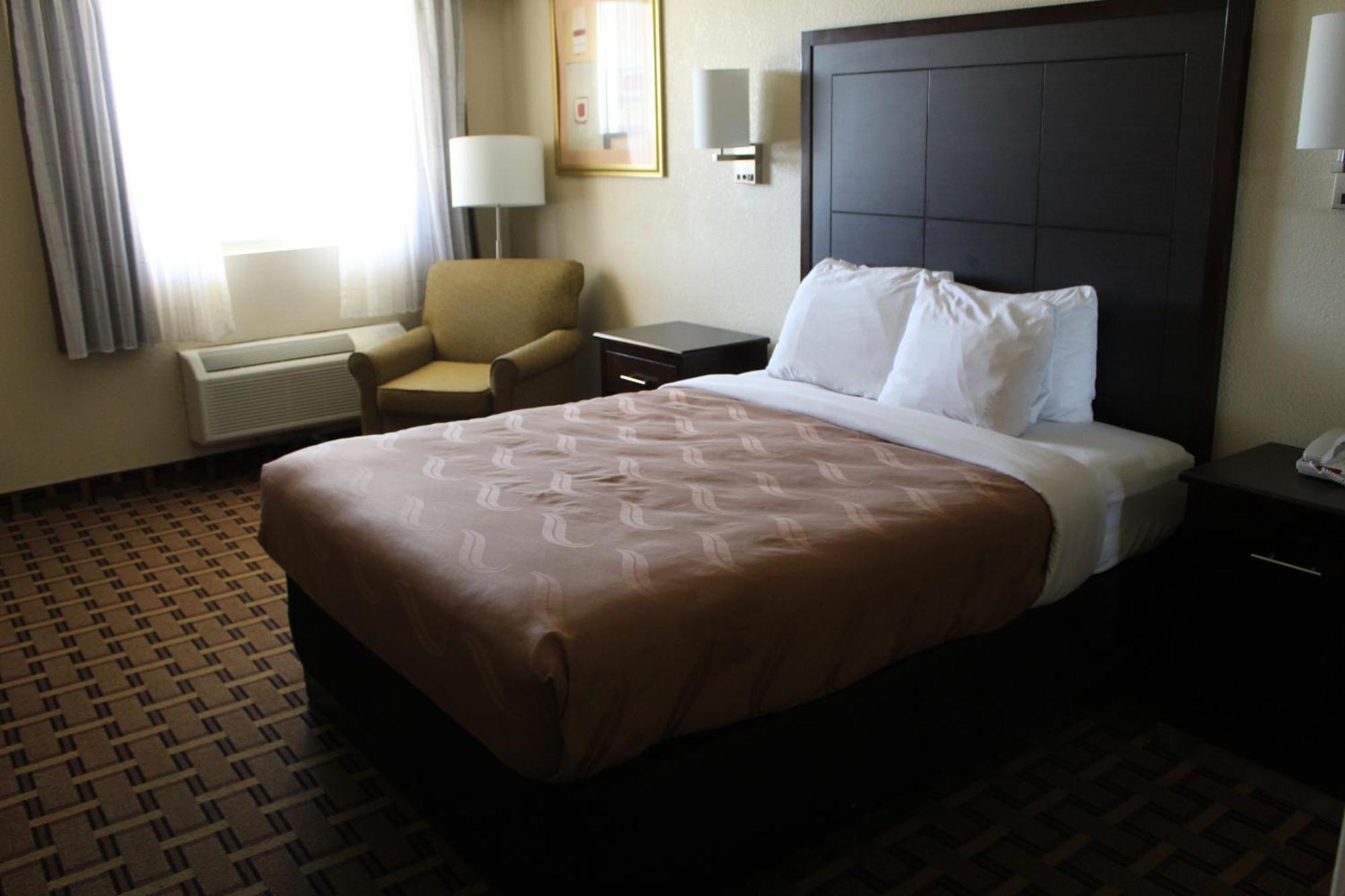 Quality Inn Conway - Greenbrier Εξωτερικό φωτογραφία