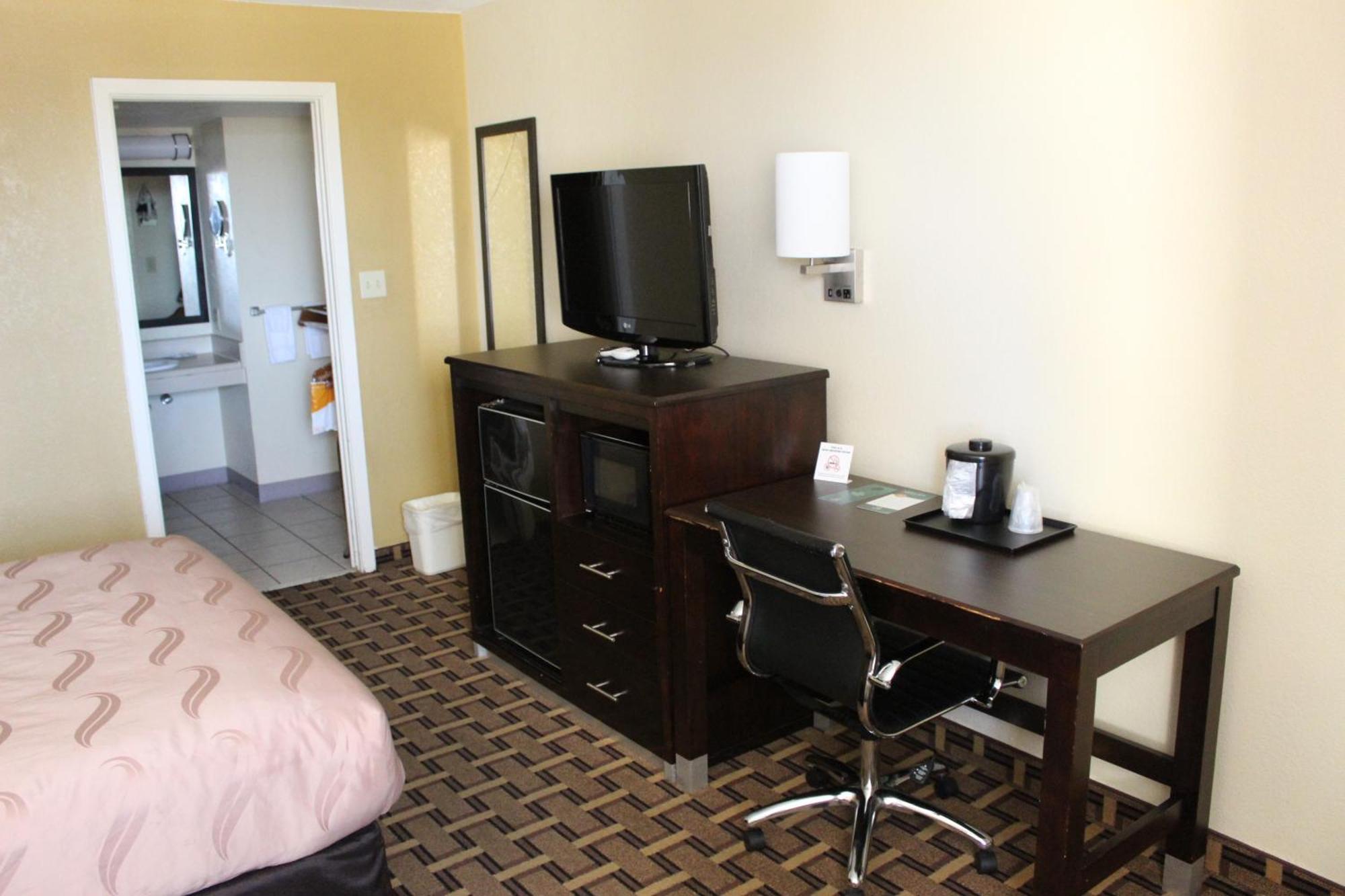 Quality Inn Conway - Greenbrier Εξωτερικό φωτογραφία