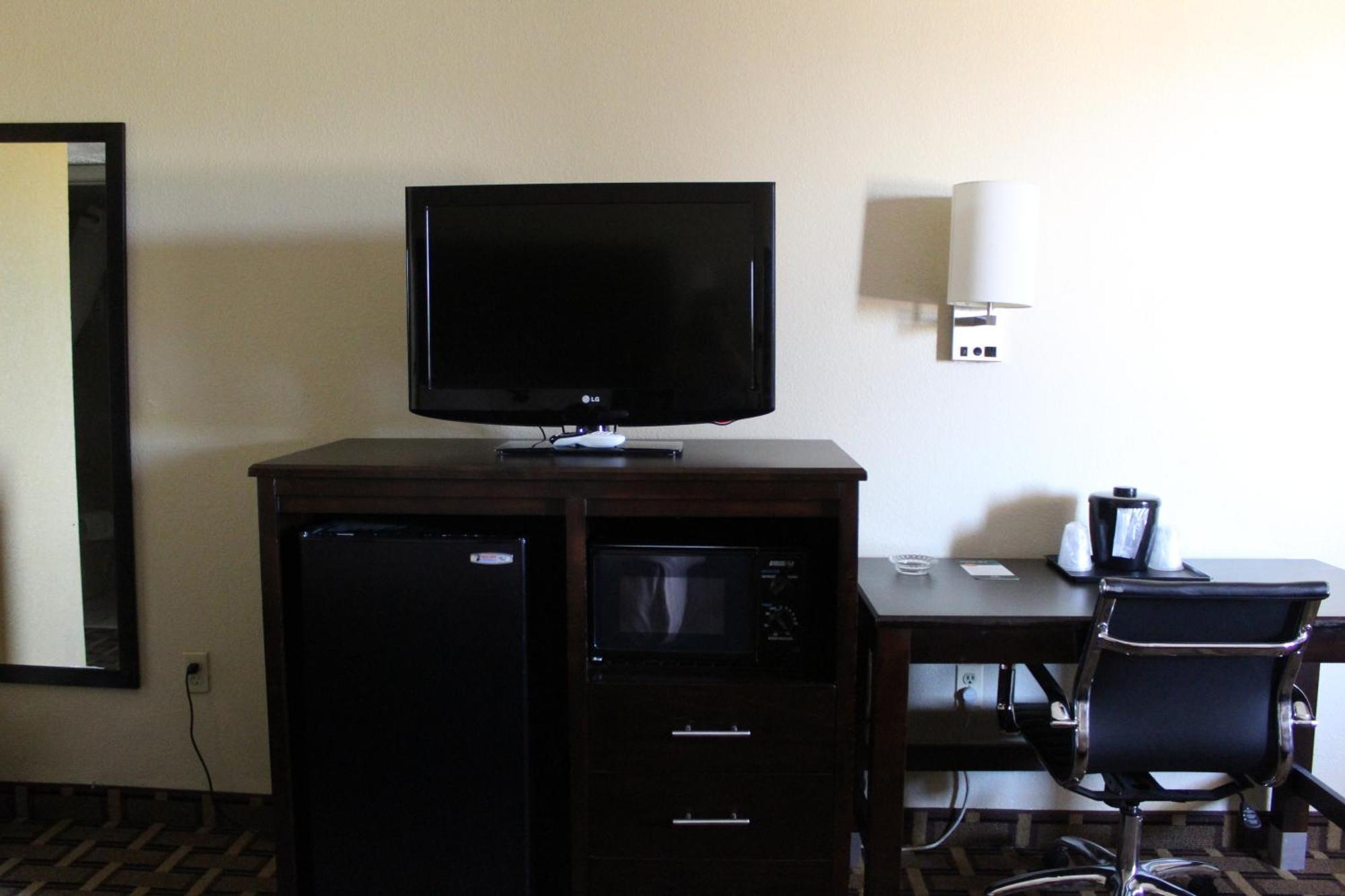 Quality Inn Conway - Greenbrier Εξωτερικό φωτογραφία