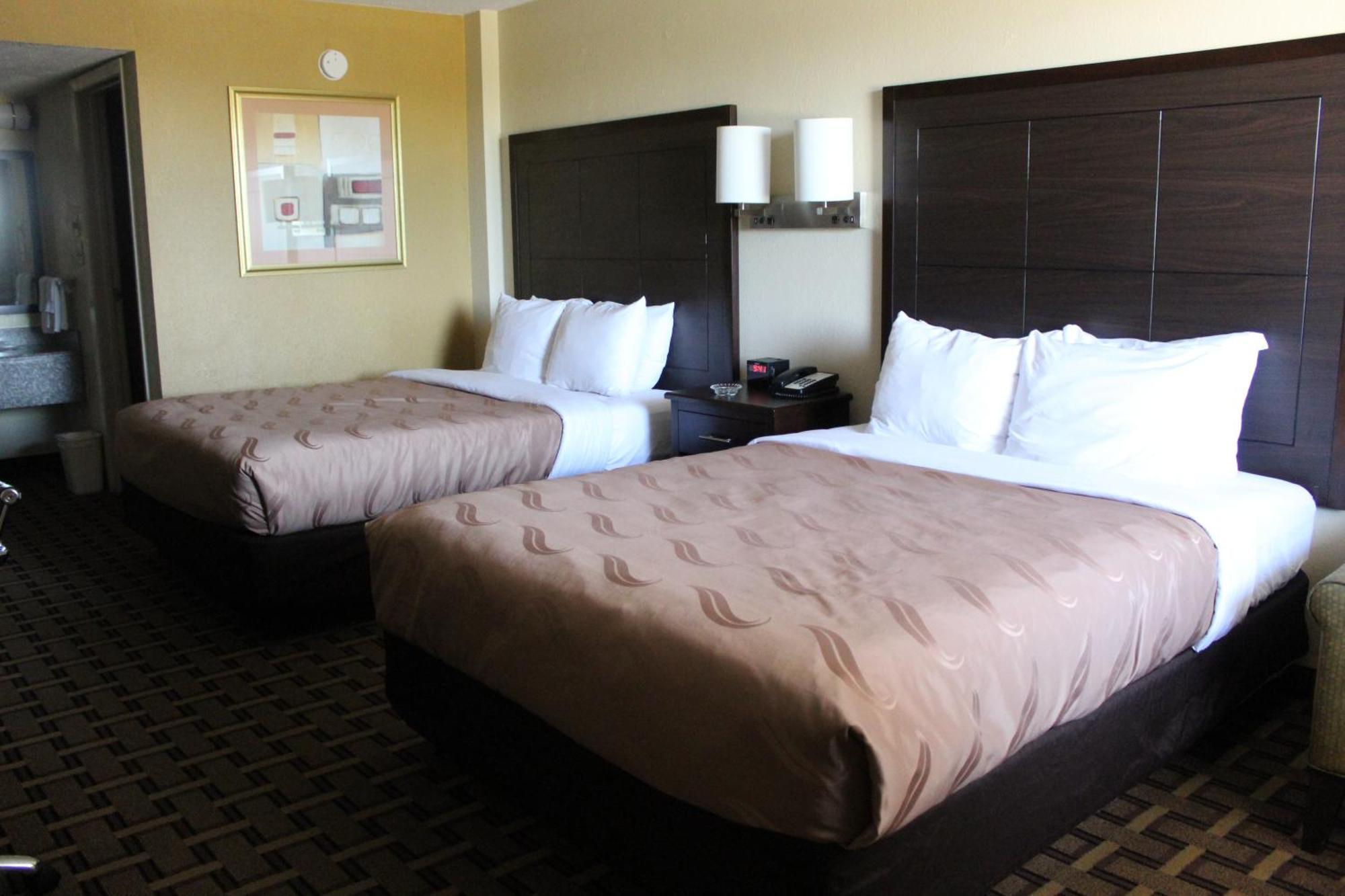 Quality Inn Conway - Greenbrier Εξωτερικό φωτογραφία