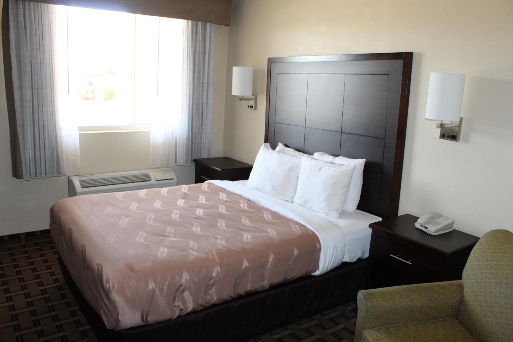 Quality Inn Conway - Greenbrier Εξωτερικό φωτογραφία