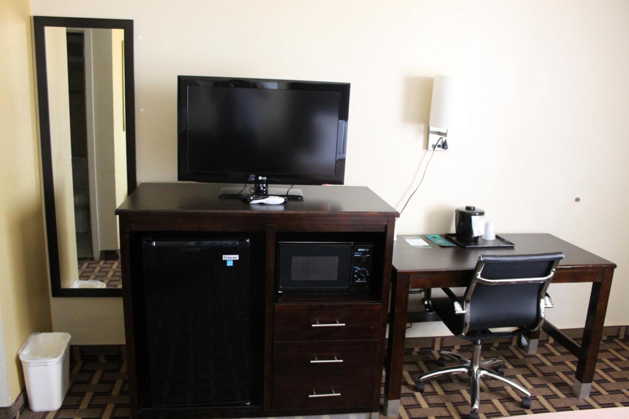 Quality Inn Conway - Greenbrier Εξωτερικό φωτογραφία