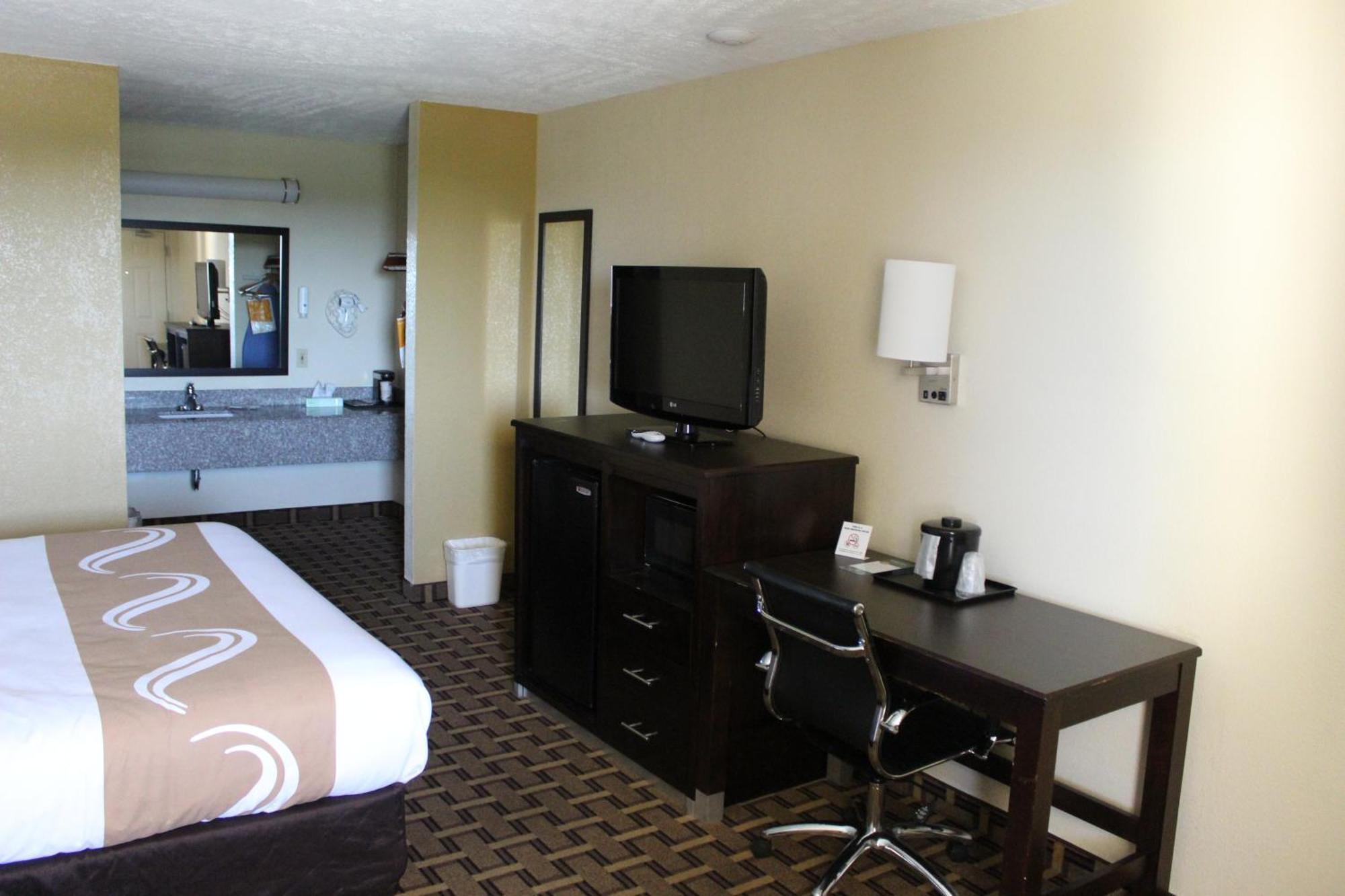 Quality Inn Conway - Greenbrier Εξωτερικό φωτογραφία