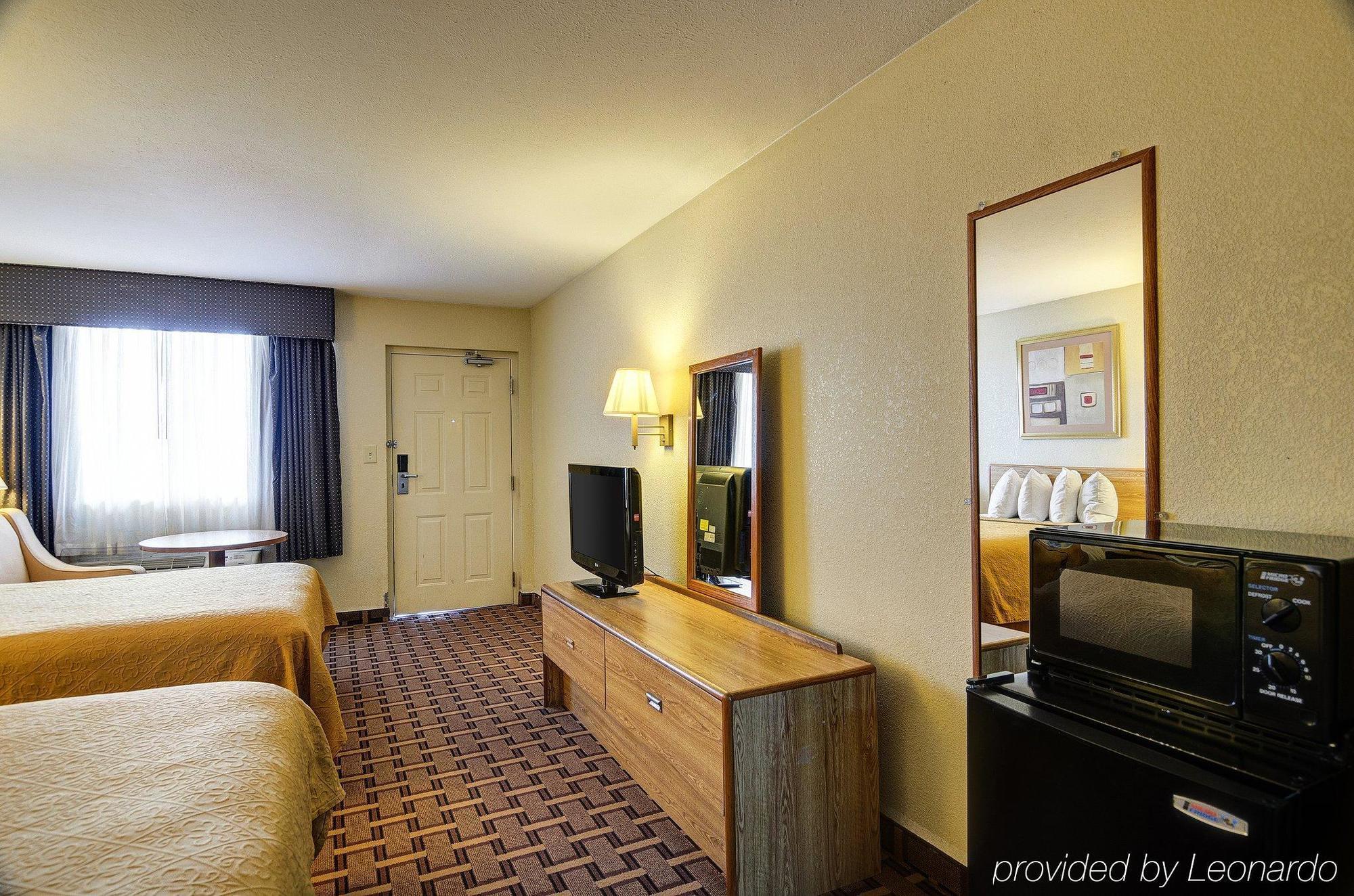 Quality Inn Conway - Greenbrier Εξωτερικό φωτογραφία